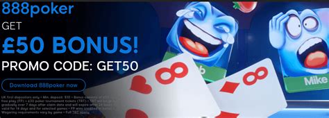 888poker bonus code